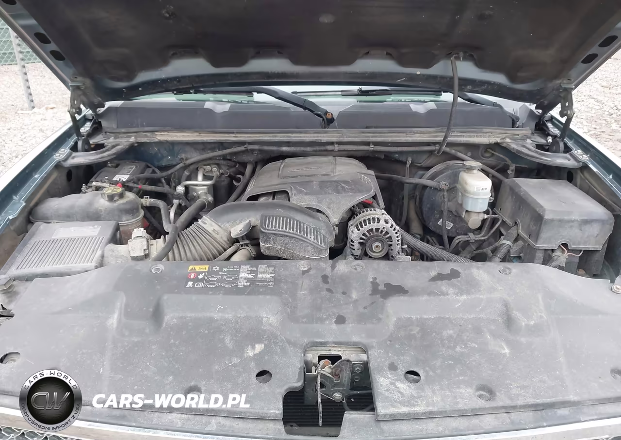 2013 Chevrolet Silverado 1500 Lt VIN:1GCRKSE7XDZ351907 - 10