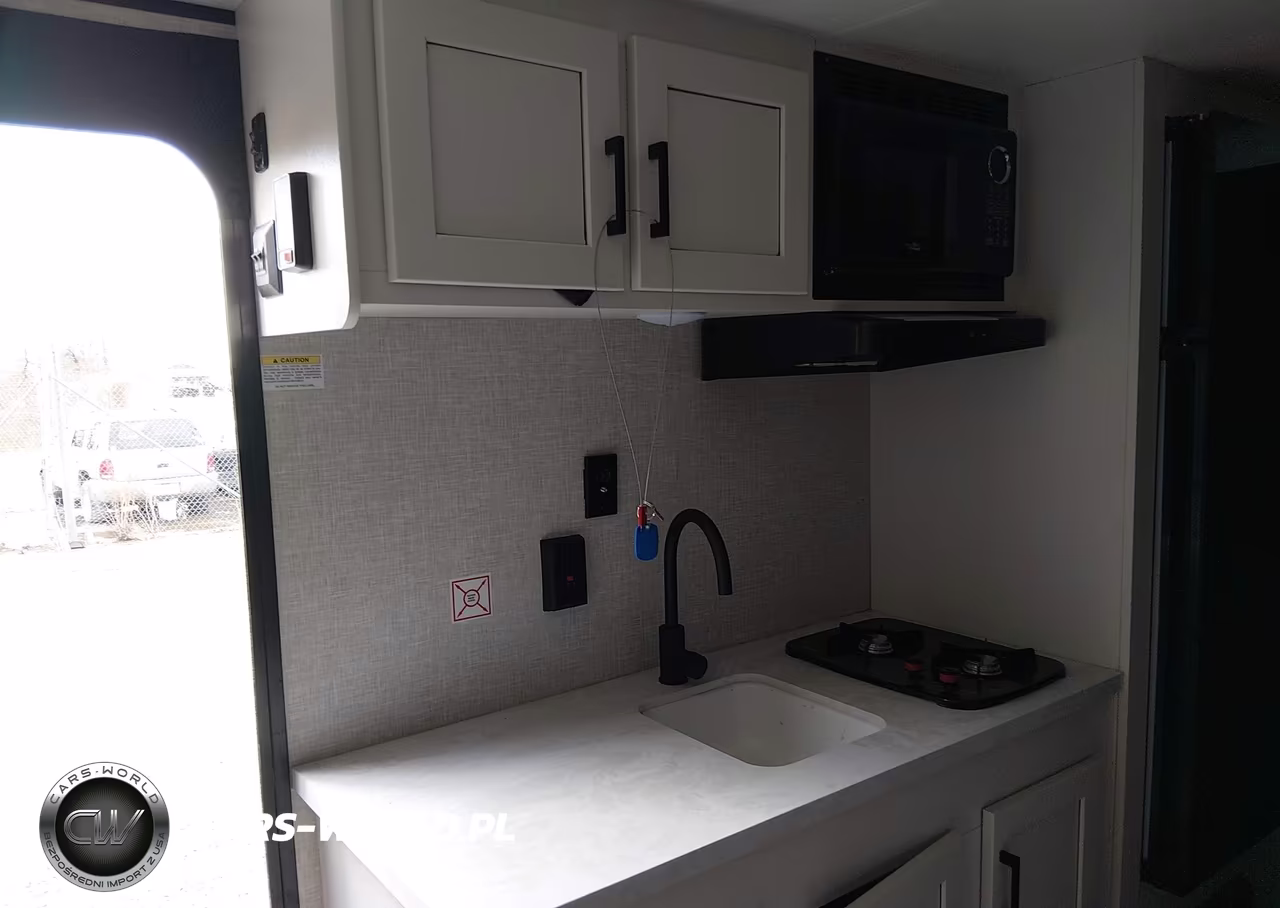 2024 Jayco Jay Flight VIN:1UJBC0AJ0R7ZJ0601 - 12