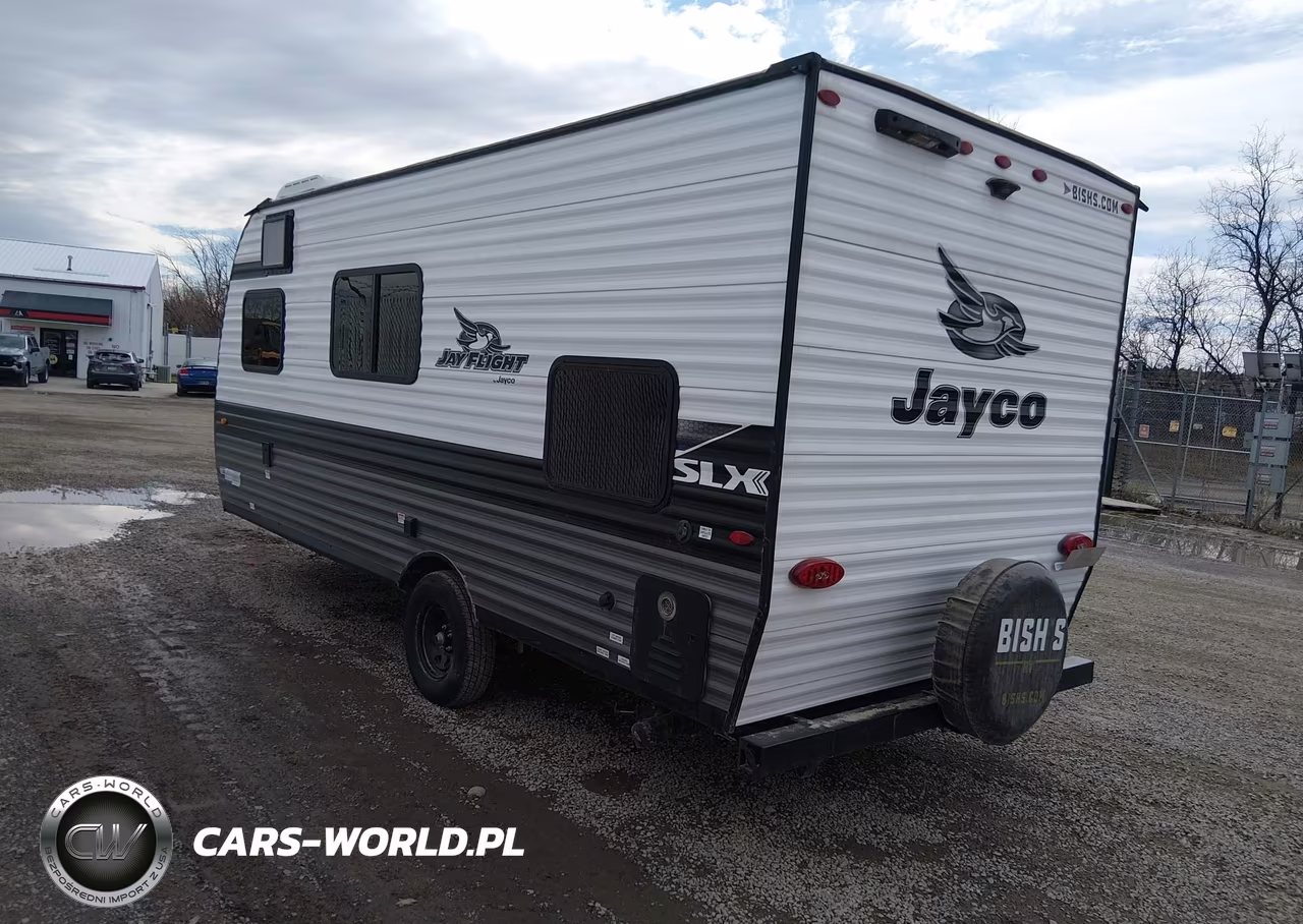 2024 Jayco Jay Flight VIN:1UJBC0AJ0R7ZJ0601 - 3
