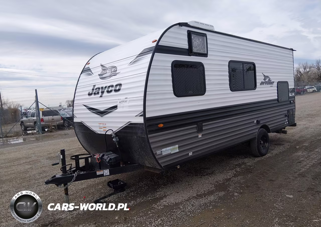 2024 Jayco Jay Flight VIN:1UJBC0AJ0R7ZJ0601 - 4