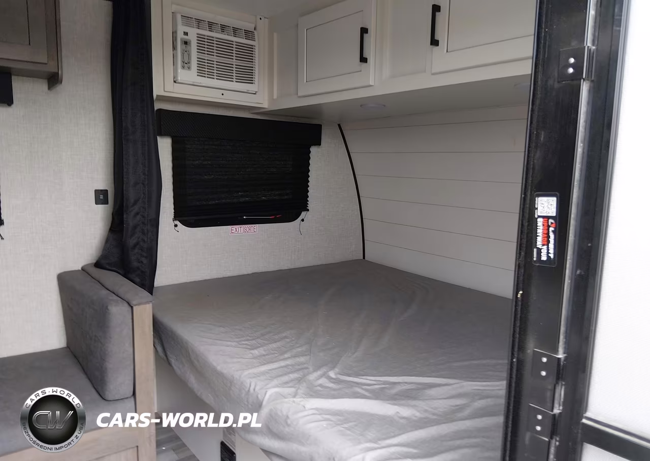 2024 Jayco Jay Flight VIN:1UJBC0AJ0R7ZJ0601 - 5