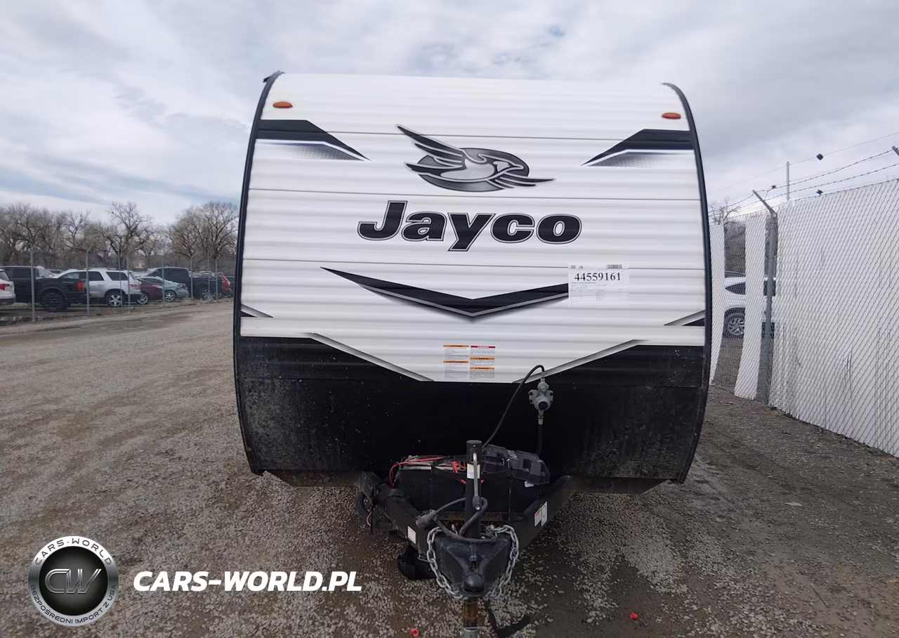 2024 Jayco Jay Flight VIN:1UJBC0AJ0R7ZJ0601 - 6