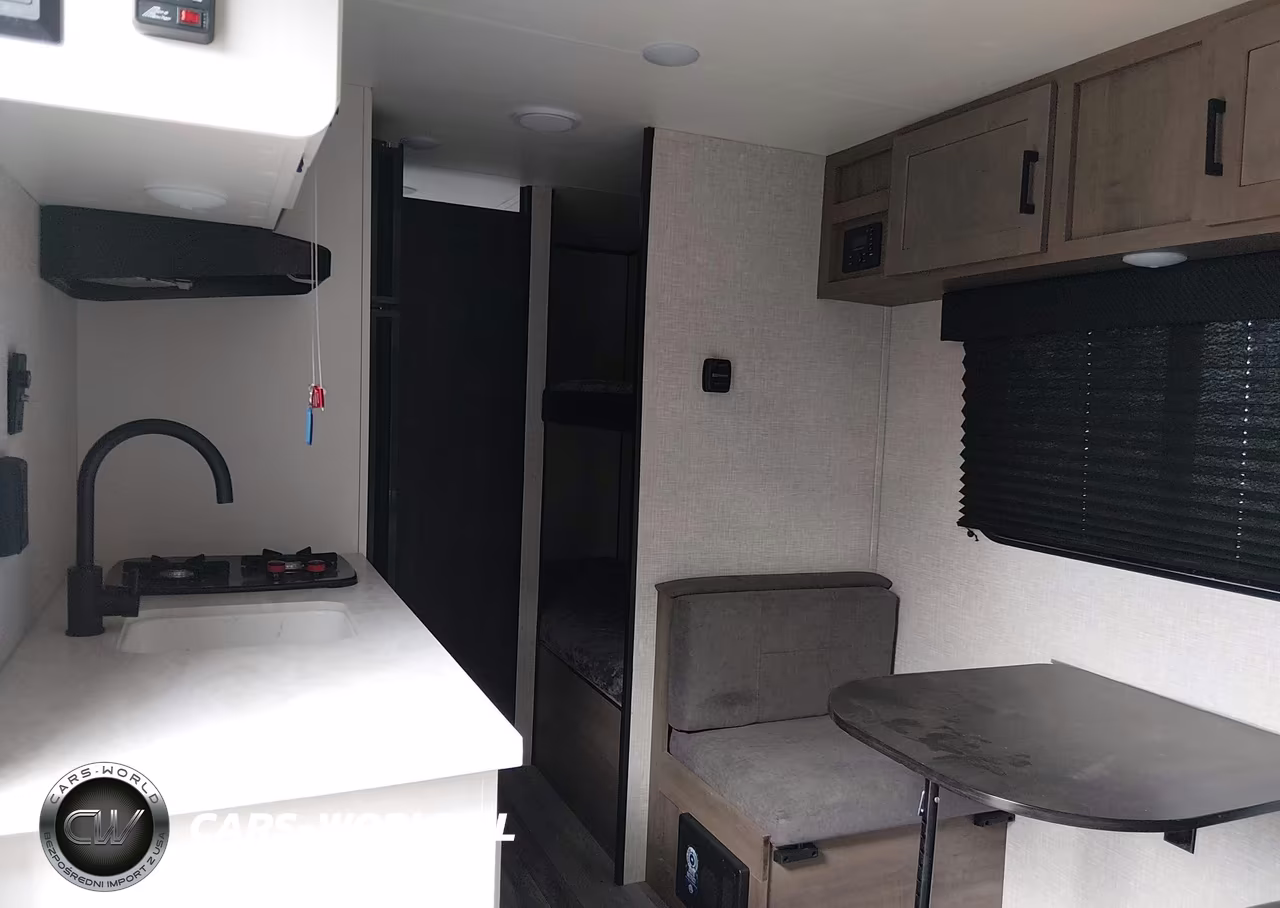 2024 Jayco Jay Flight VIN:1UJBC0AJ0R7ZJ0601 - 8