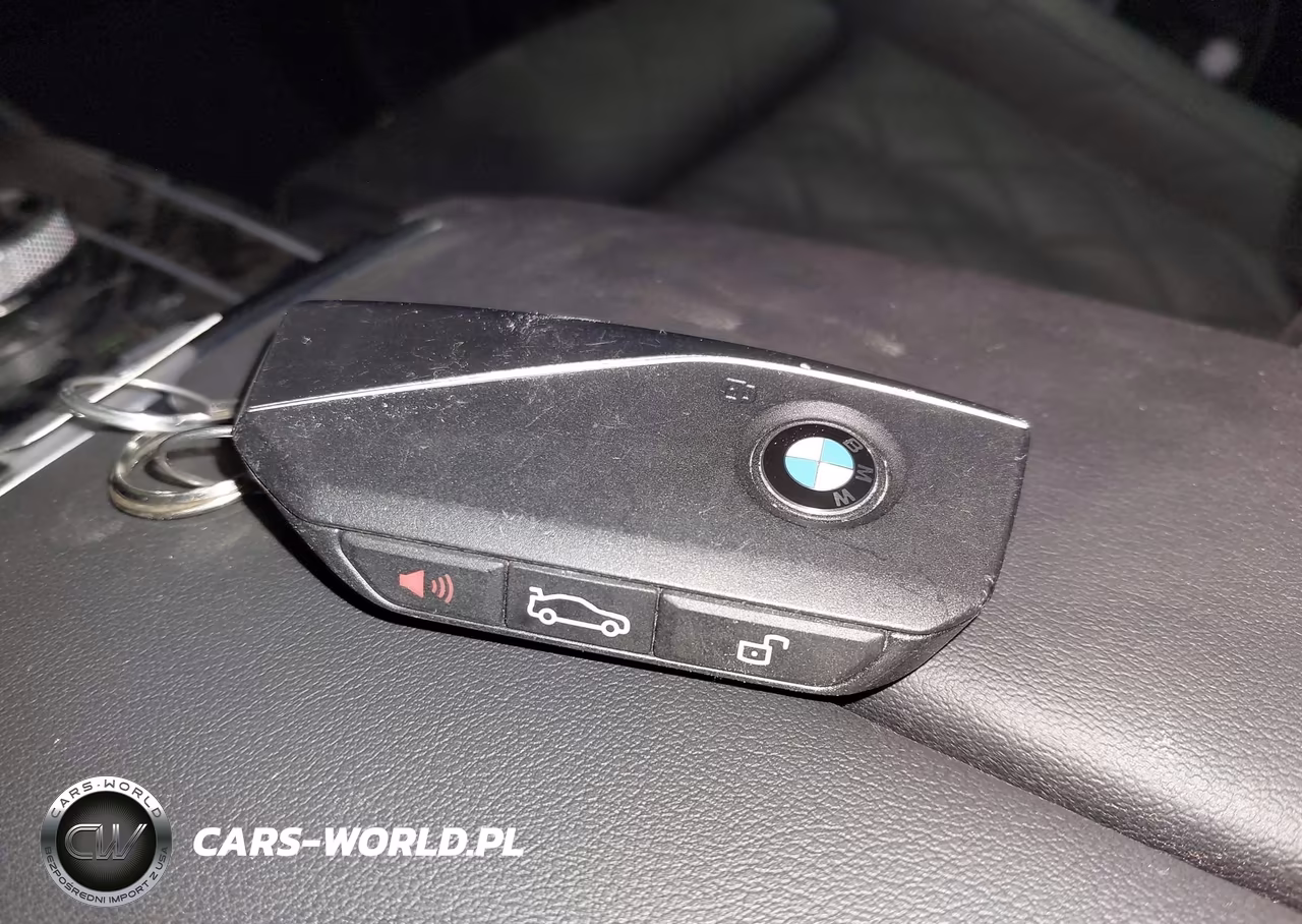 2025 BMW X5 Phev xDrive50E VIN:5UX43EU09S9X60070 - 11