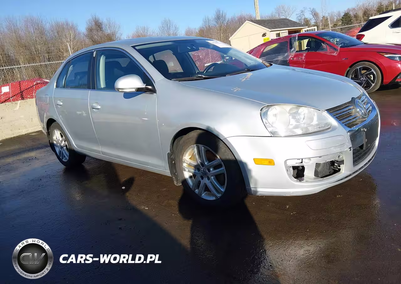 2010 Volkswagen Jetta Tdi