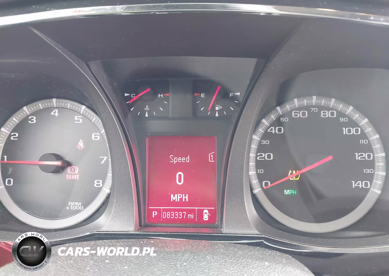2012 GMC Terrain Slt-1 VIN:2GKALUEK9C6361059 - 7