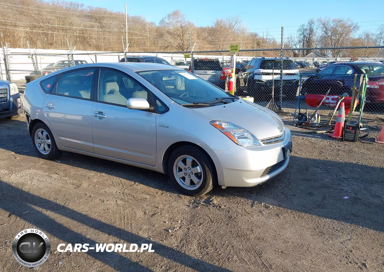 2006 Toyota Prius