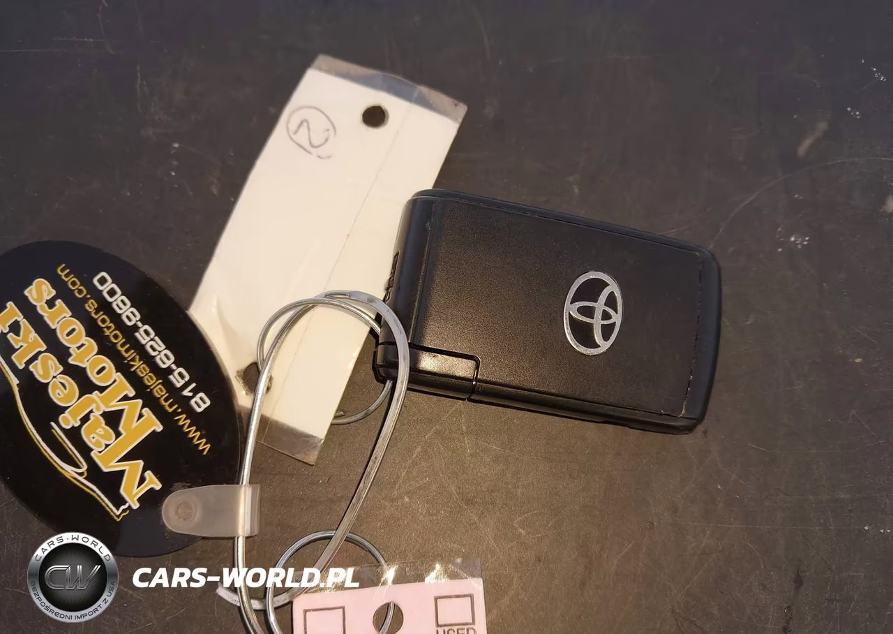 2006 Toyota Prius VIN:JTDKB22U767081318 - 11