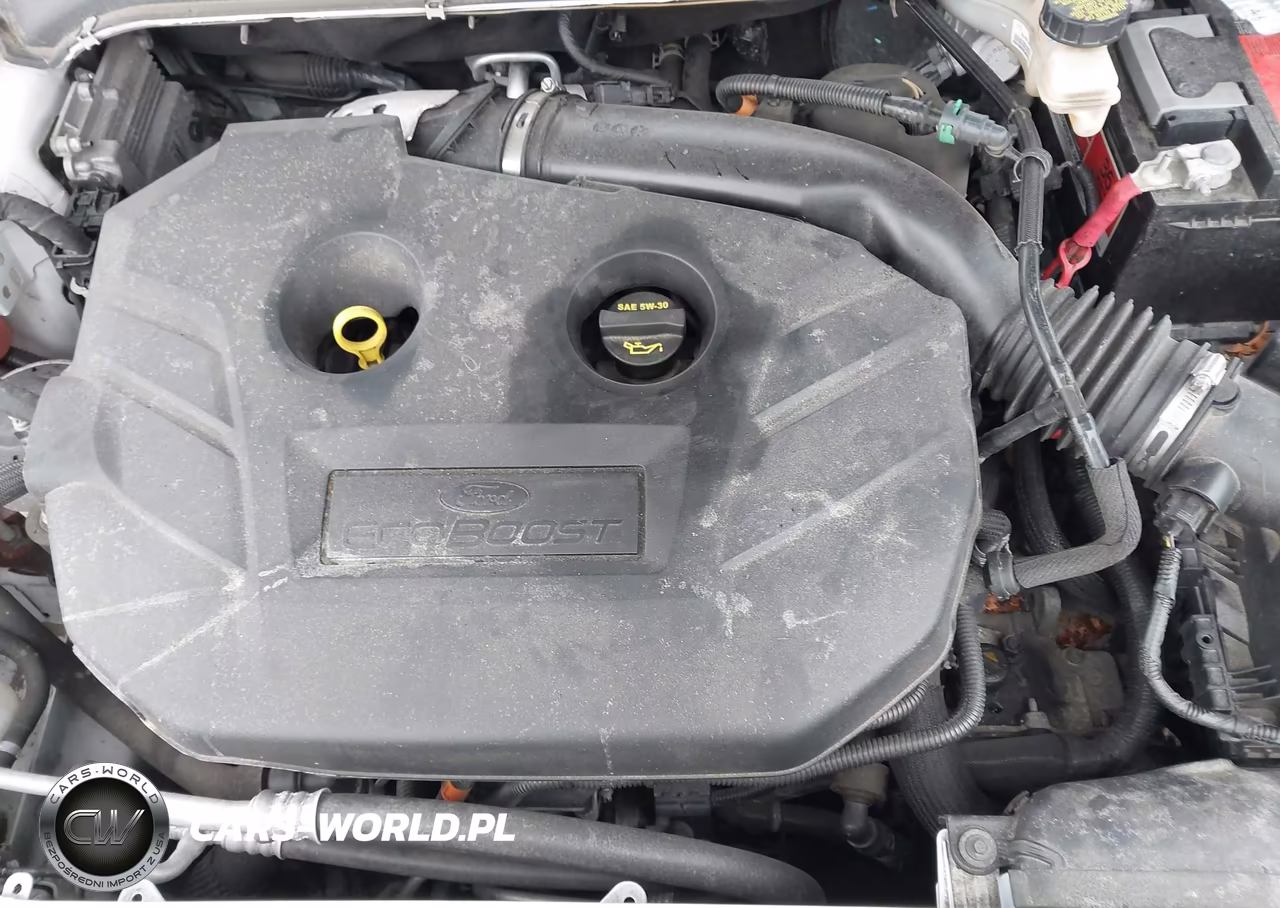 2017 Ford Fusion Se VIN:3FA6P0T97HR280923 - 10