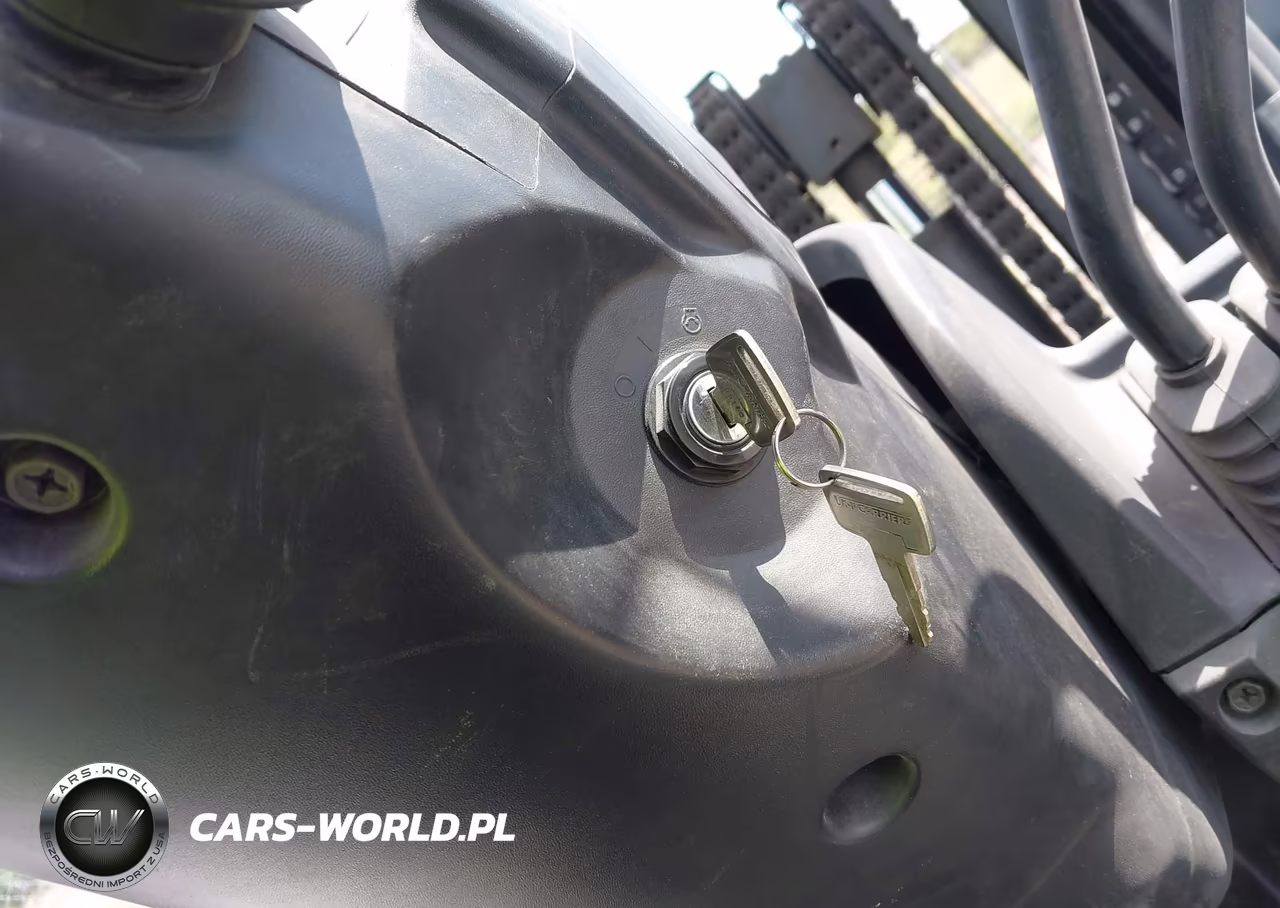 2021 Unicarriers Mug1F2A30Lv VIN:UG1F2-9L24540 - 11