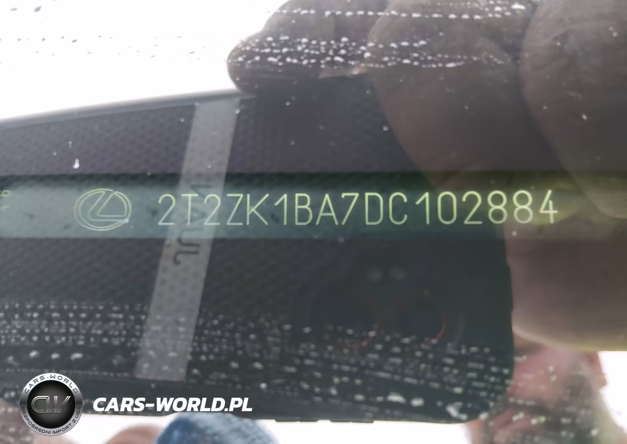 2013 Lexus Rx 350 VIN:2T2ZK1BA7DC102884 - 17