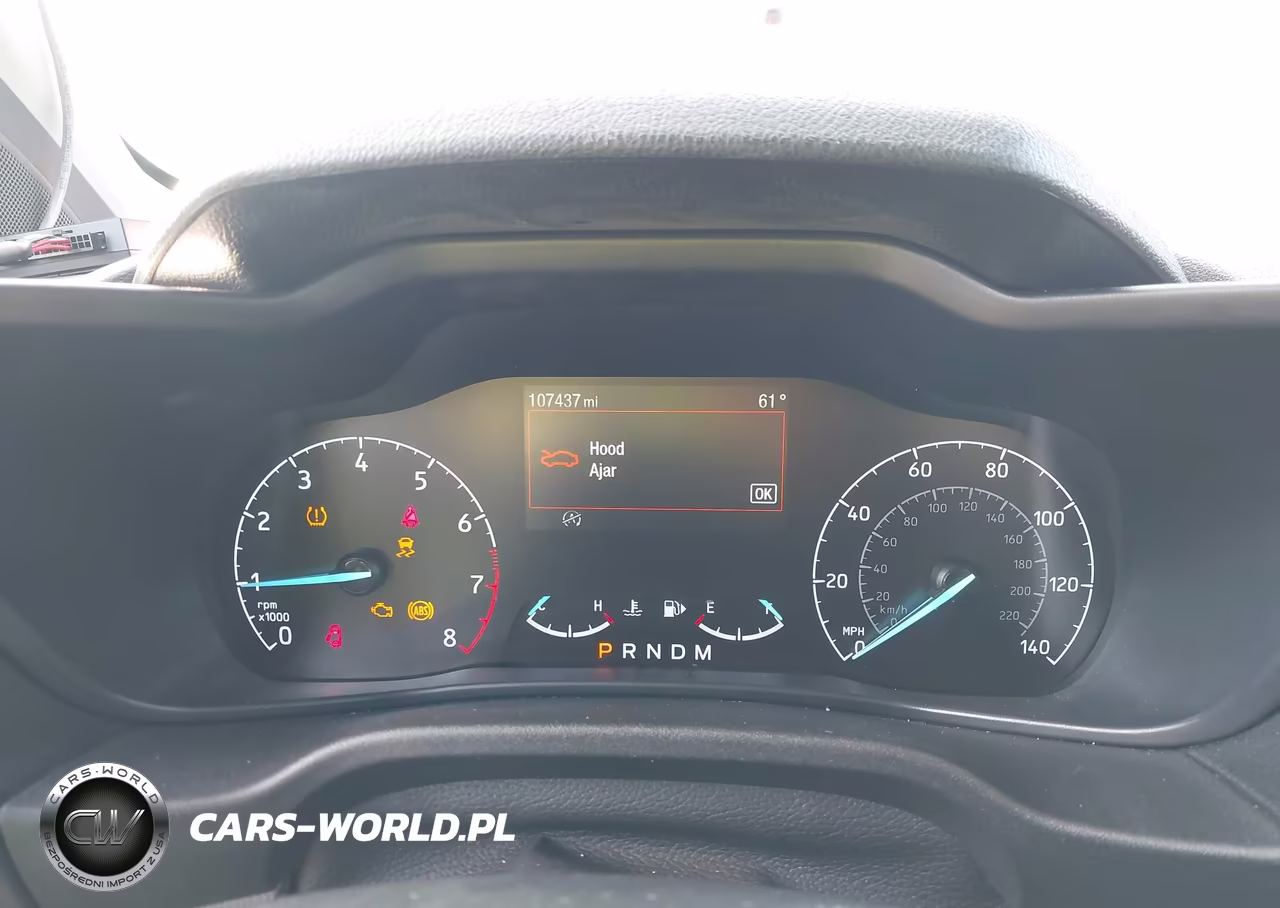 2021 Ford Transit Connect Xl VIN:NM0LS7E28M1500270 - 7