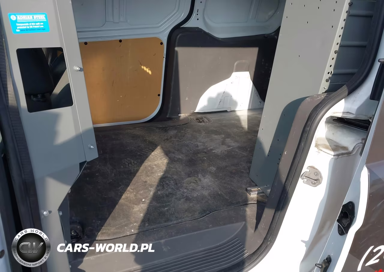 2021 Ford Transit Connect Xl VIN:NM0LS7E28M1500270 - 8