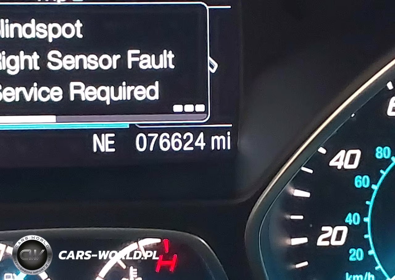 2016 Ford Escape Titanium VIN:1FMCU9JX2GUB12881 - 15