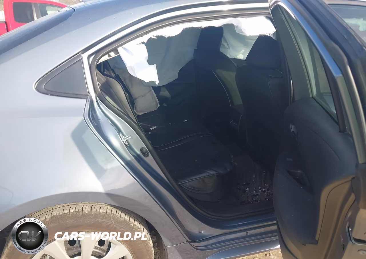 2025 Toyota Corolla Le VIN:5YFB4MDE7SP356528 - 8