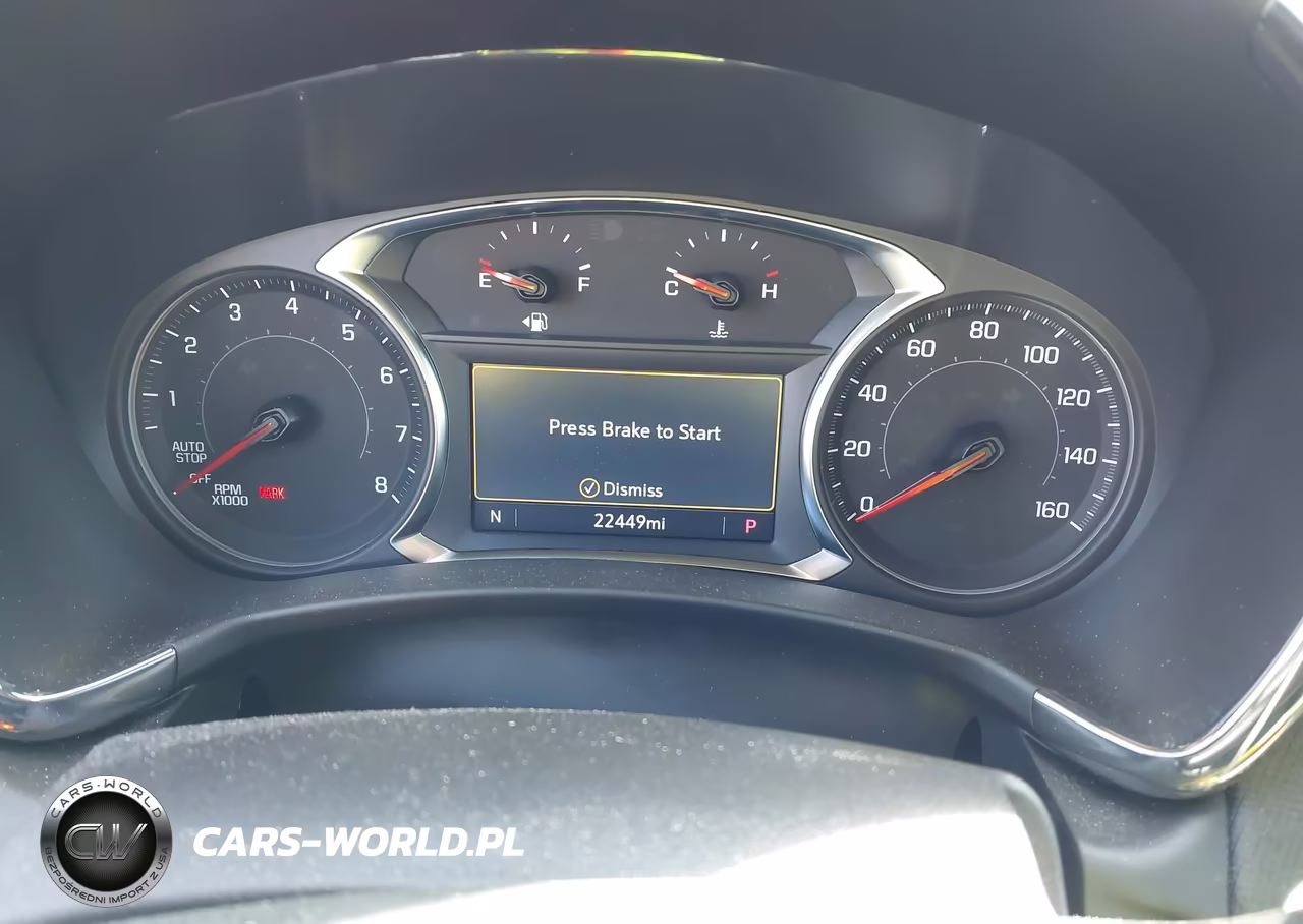 2024 Chevrolet Equinox Awd Rs VIN:3GNAXWEGXRS173238 - 7