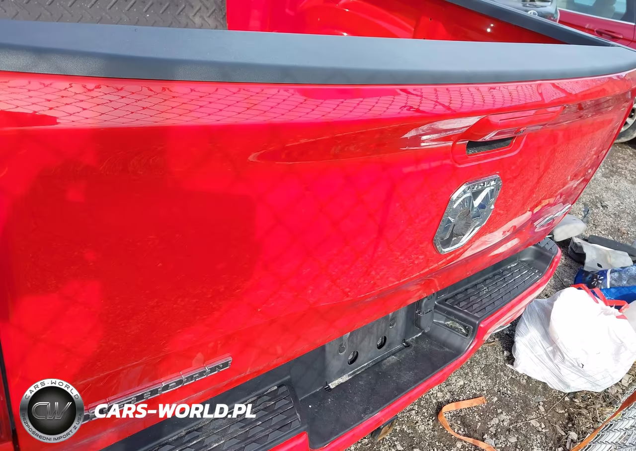 2022 Ram 1500 VIN:1C6SRFFT7NN430368 - 17