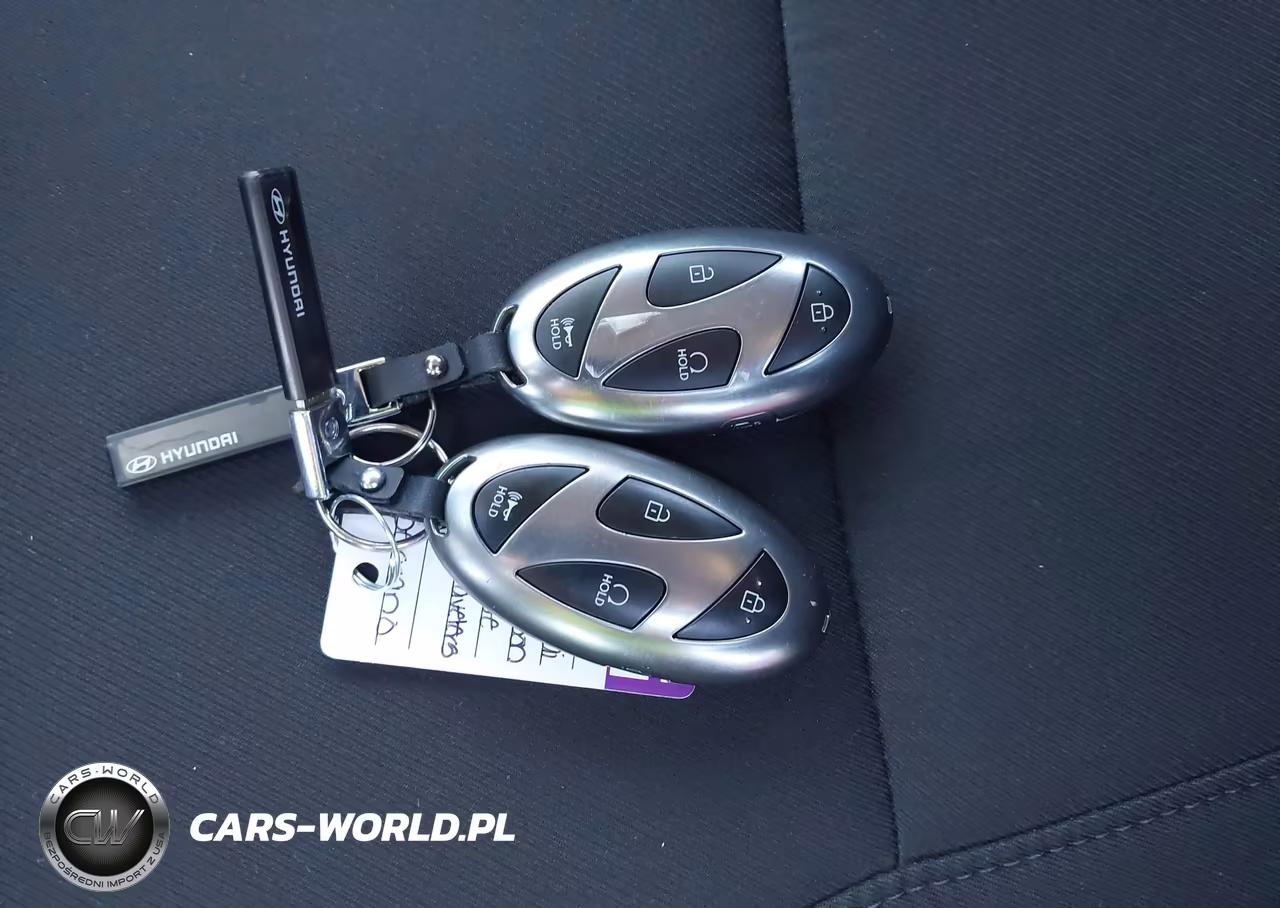 2025 Hyundai Tucson Sel VIN:5NMJBCDE7SH502979 - 11