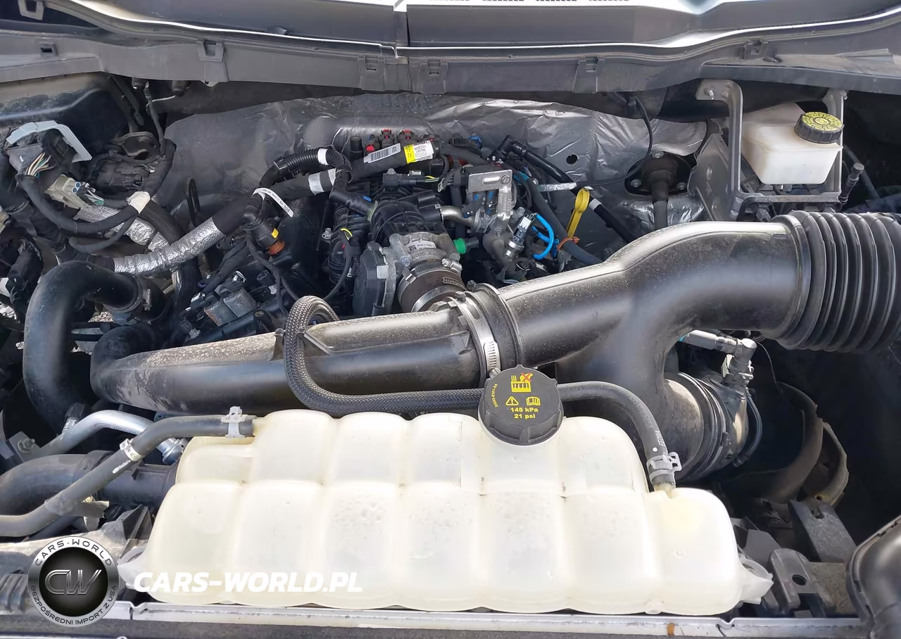 2021 Ford F-150 Xlt VIN:1FTEW1EP0MFA19005 - 10