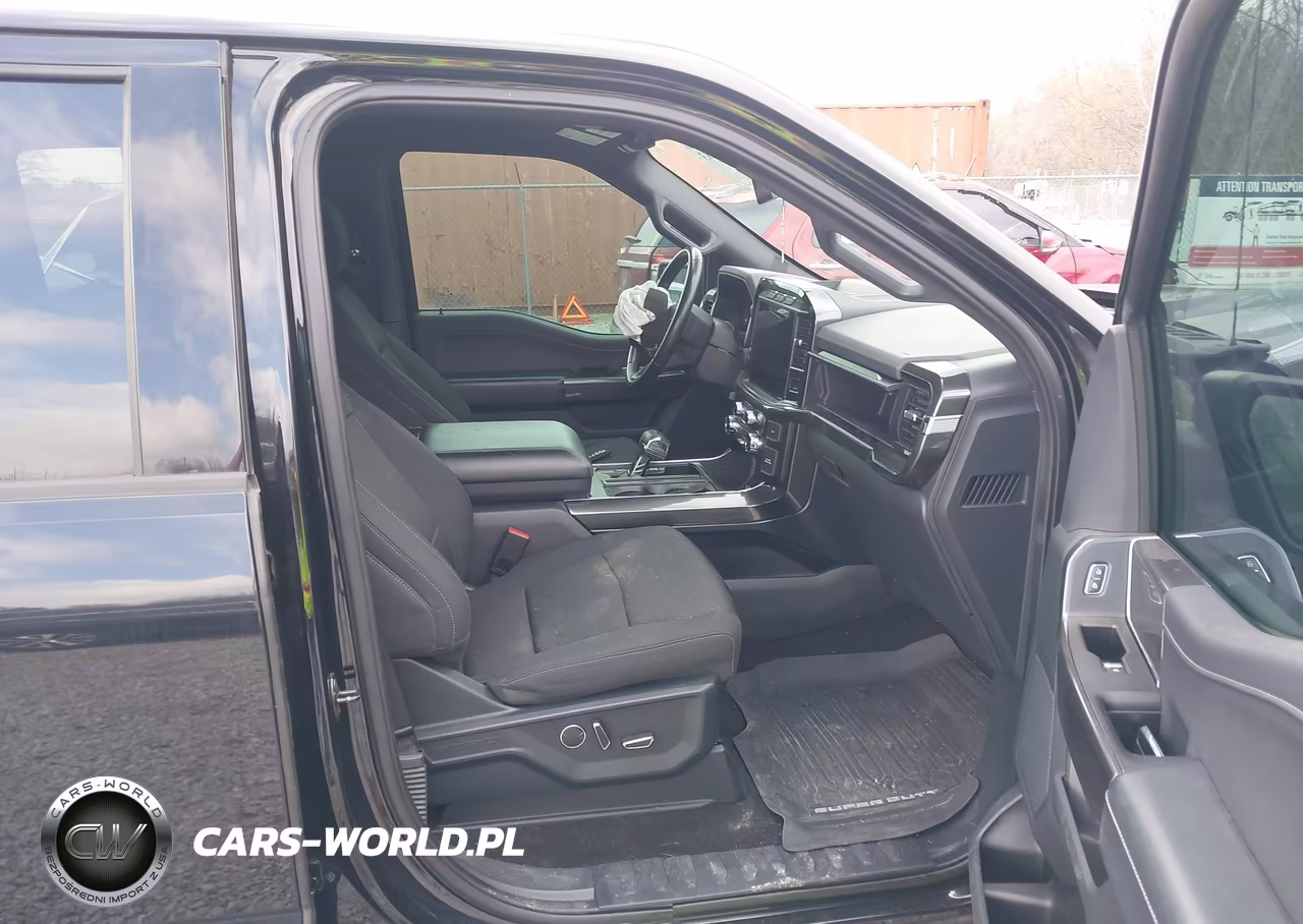 2021 Ford F-150 Xlt VIN:1FTEW1EP0MFA19005 - 5