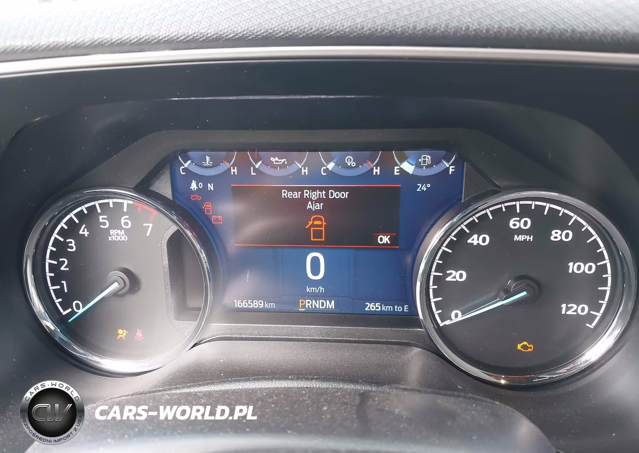 2021 Ford F-150 Xlt VIN:1FTEW1EP0MFA19005 - 7
