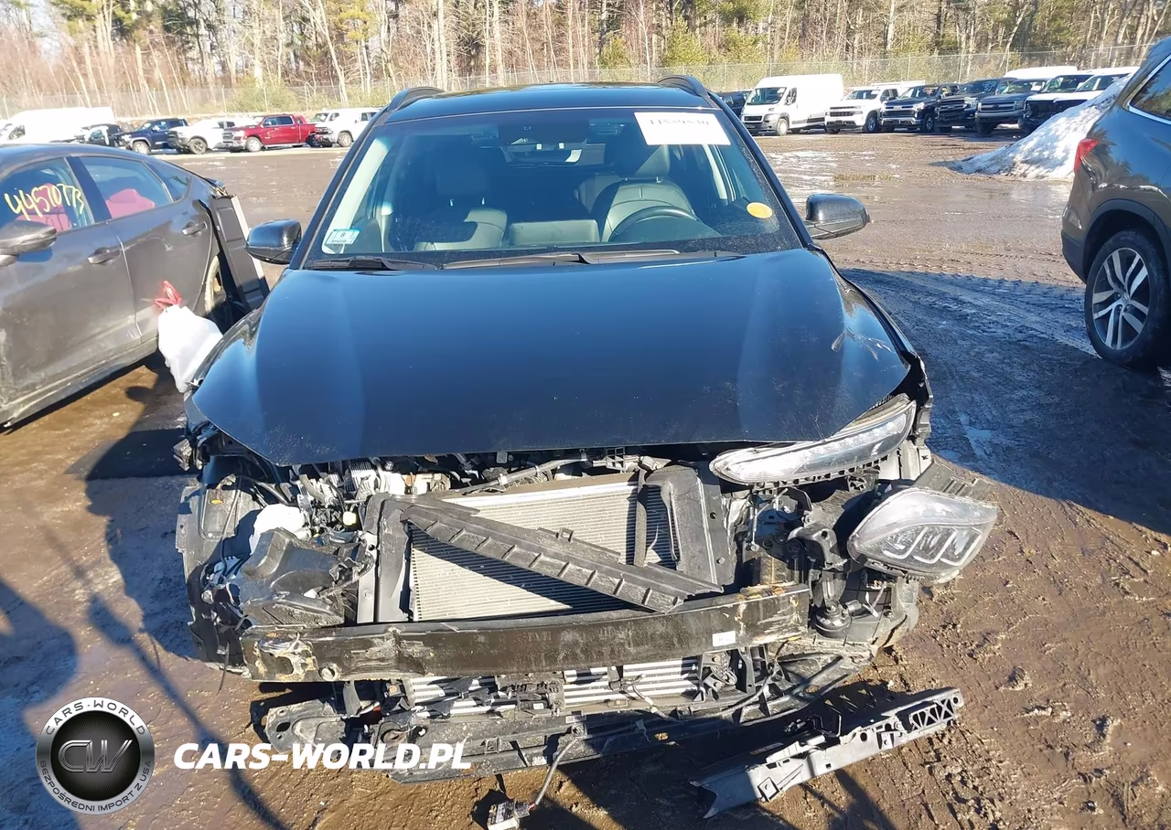 2023 Hyundai Kona Limited VIN:KM8K5CA35PU966900 - 6