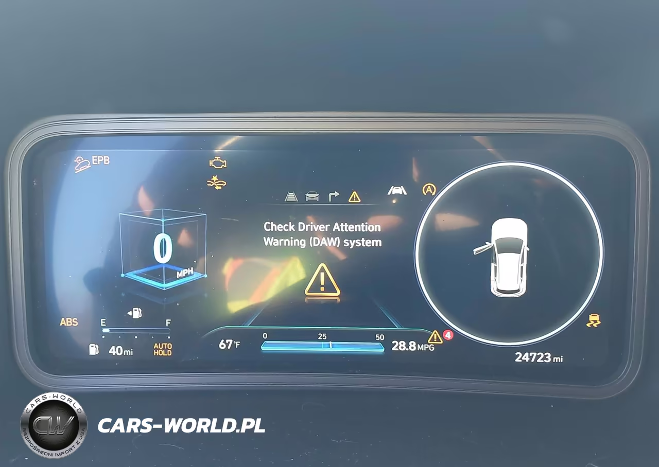 2023 Hyundai Kona Limited VIN:KM8K5CA35PU966900 - 7