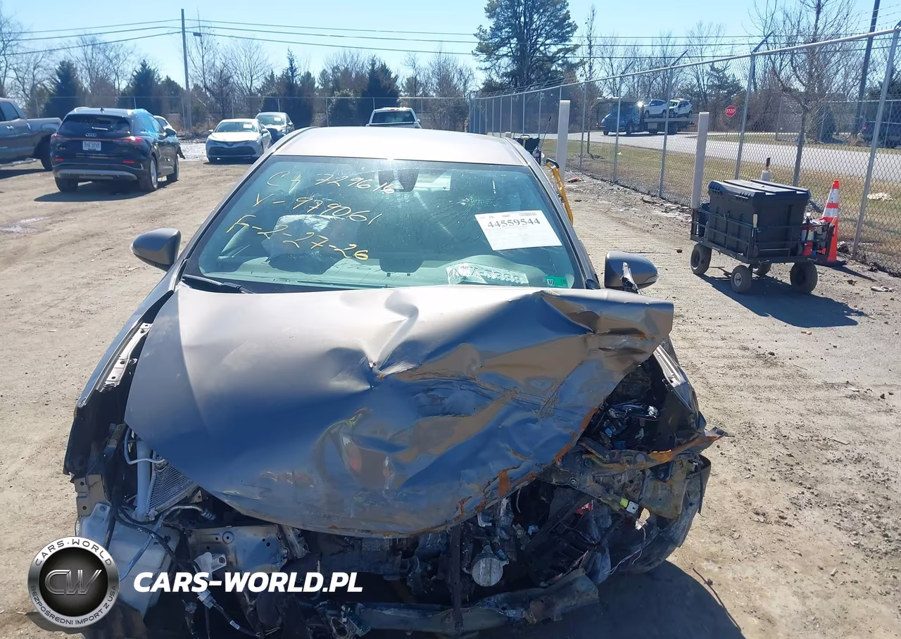 2018 Toyota Corolla Se VIN:2T1BURHE2JC979061 - 12
