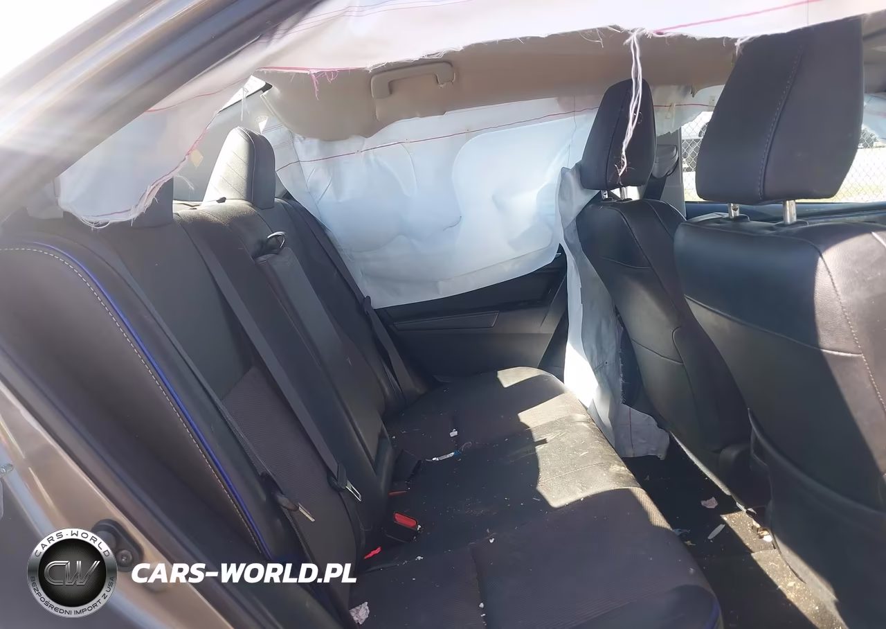 2018 Toyota Corolla Se VIN:2T1BURHE2JC979061 - 8