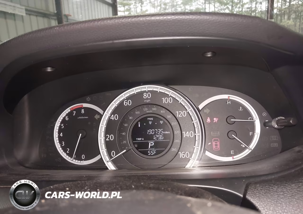2015 Honda Accord Lx VIN:1HGCR2F3XFA096451 - 15