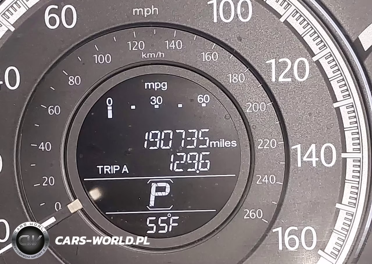 2015 Honda Accord Lx VIN:1HGCR2F3XFA096451 - 7