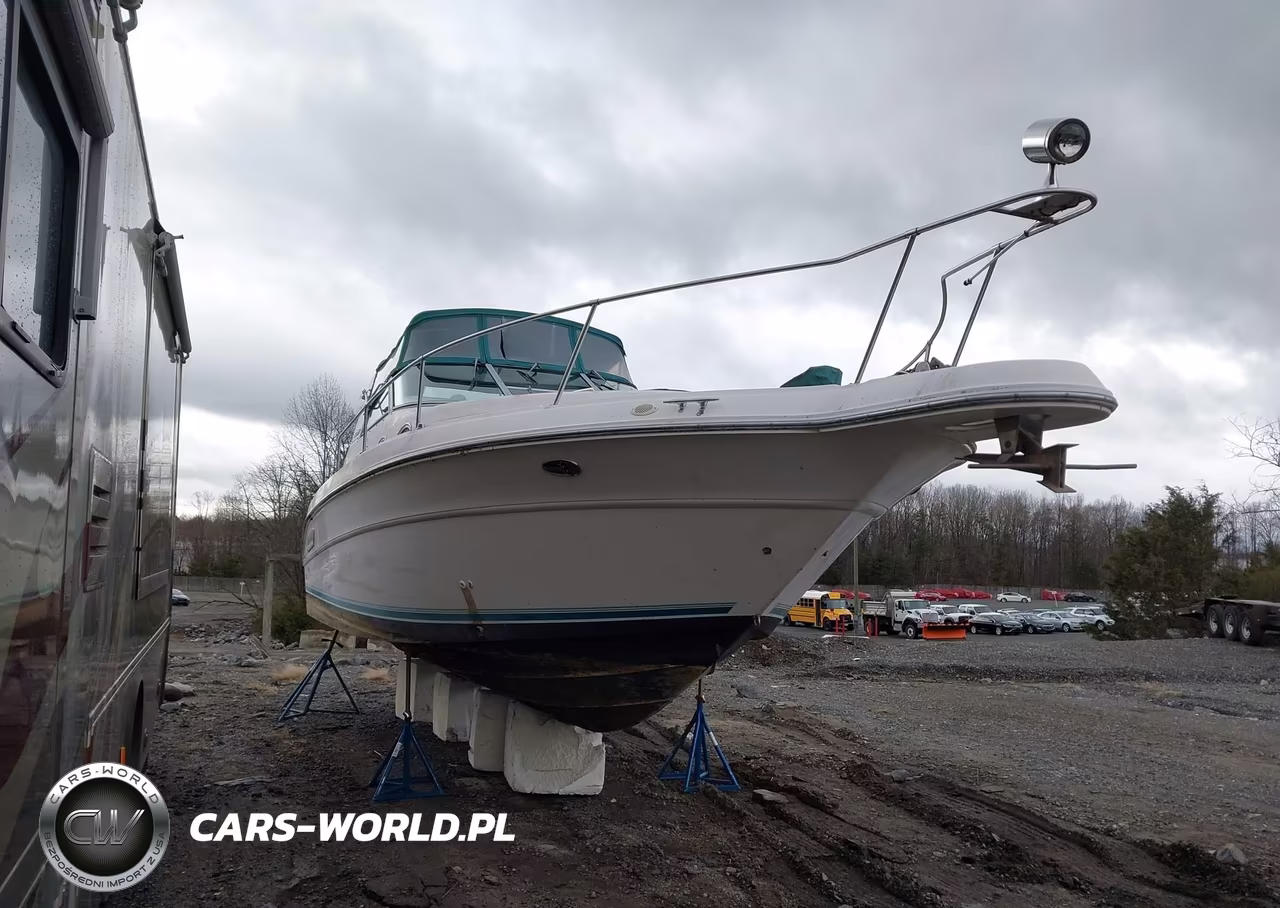 1995 Sea Ray Other