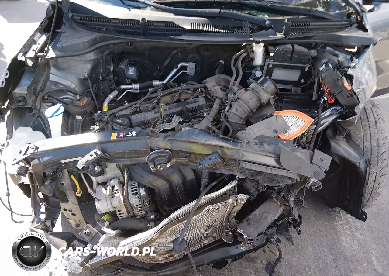 2020 Kia Rio S VIN:3KPA24AD4LE333403 - 10