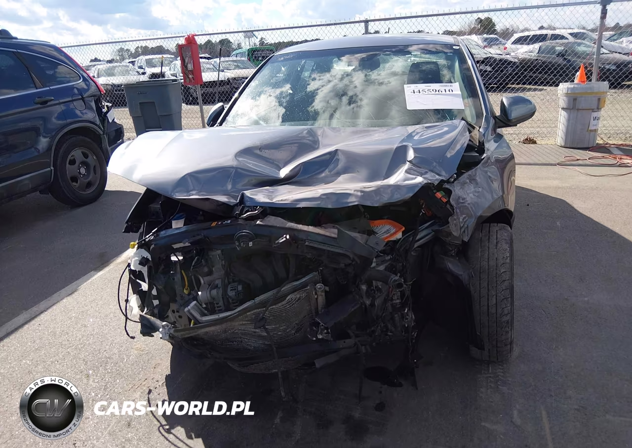2020 Kia Rio S VIN:3KPA24AD4LE333403 - 12