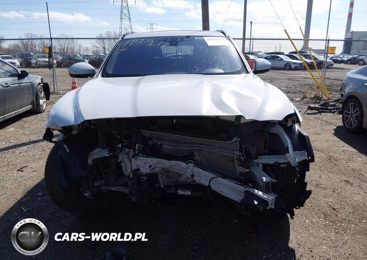 2018 Jaguar F-Pace 20D Premium VIN:SADCJ2FN2JA241647 - 12