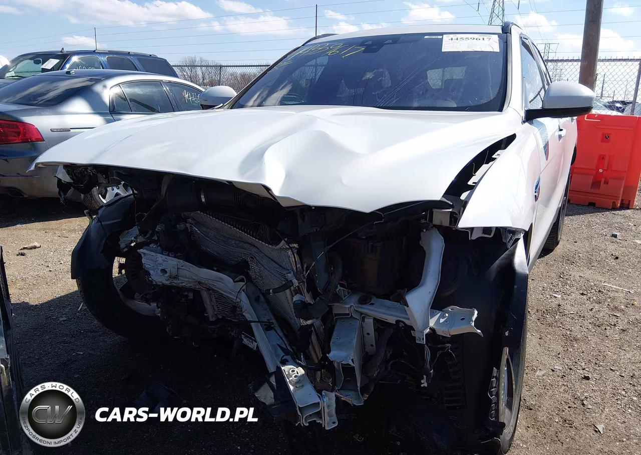 2018 Jaguar F-Pace 20D Premium VIN:SADCJ2FN2JA241647 - 6