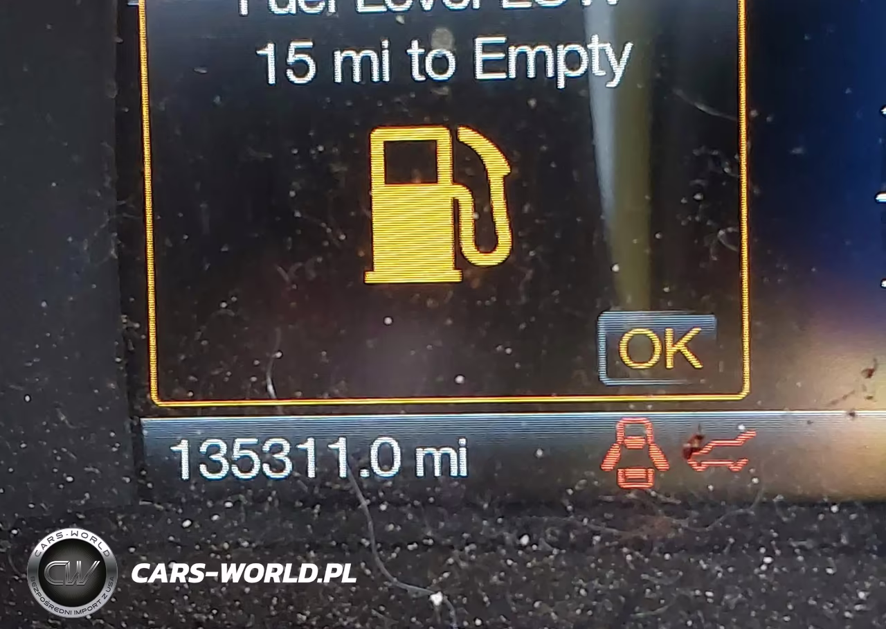 2019 Ford Flex Limited VIN:2FMGK5D86KBA32423 - 16