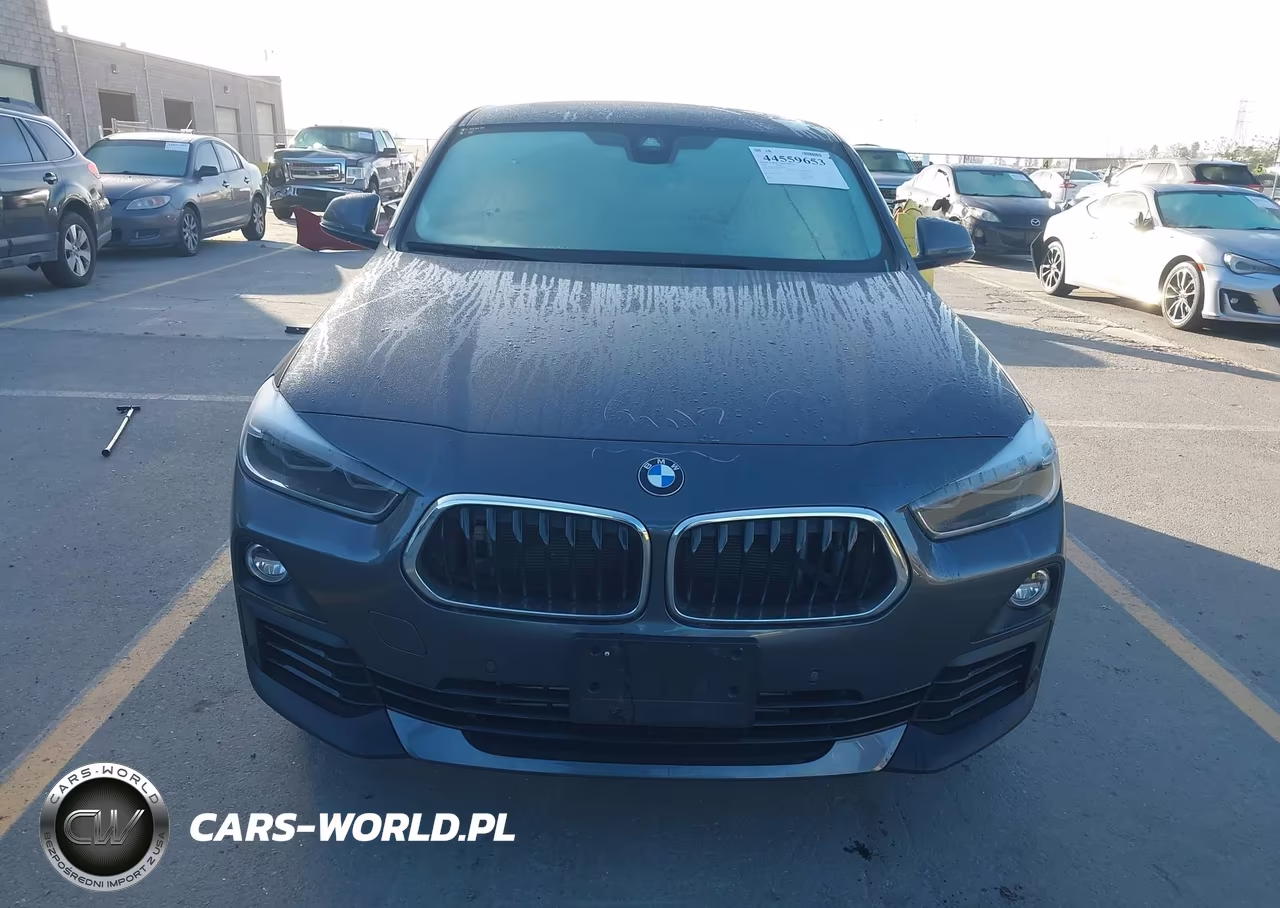 2020 BMW X2 xDrive28I VIN:WBXYJ1C08L5R40557 - 12
