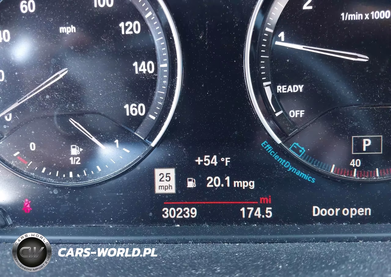 2020 BMW X2 xDrive28I VIN:WBXYJ1C08L5R40557 - 15