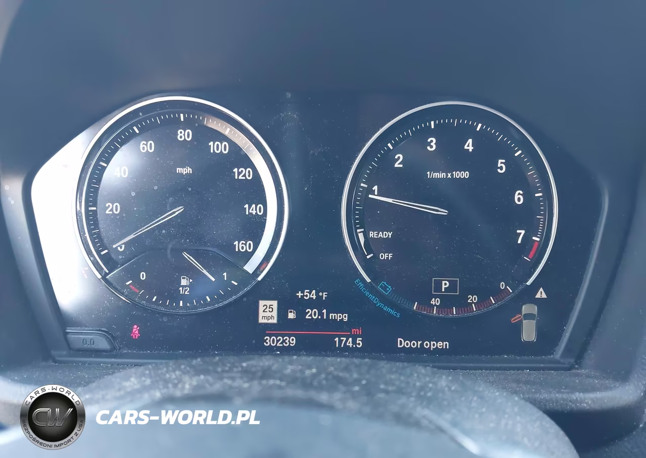 2020 BMW X2 xDrive28I VIN:WBXYJ1C08L5R40557 - 7
