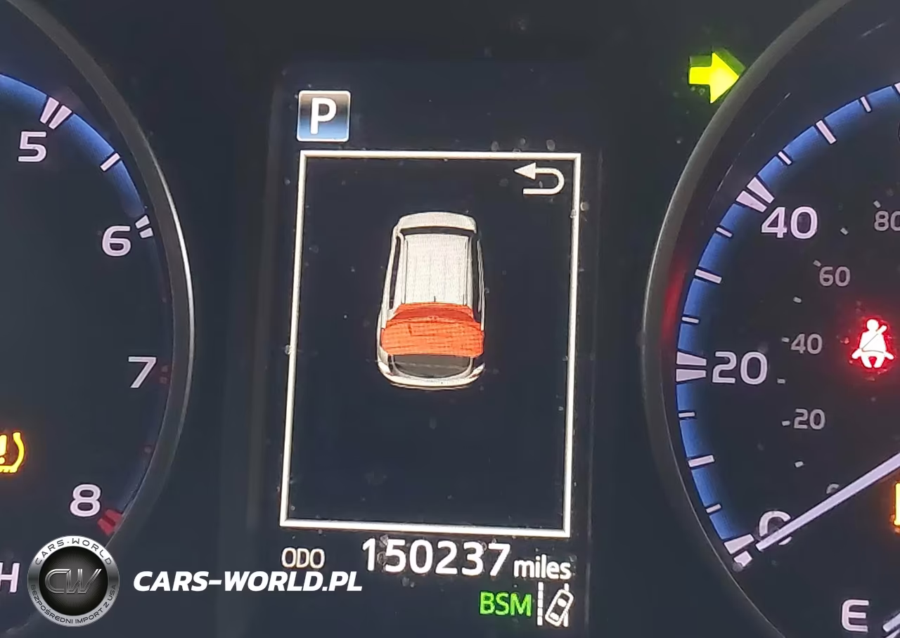2018 Toyota Rav4 Xle VIN:2T3RFREV9JW833999 - 15