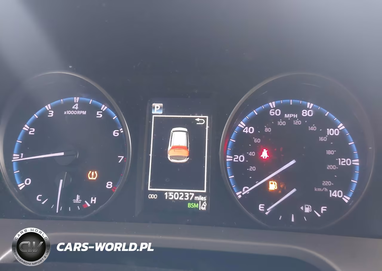 2018 Toyota Rav4 Xle VIN:2T3RFREV9JW833999 - 7