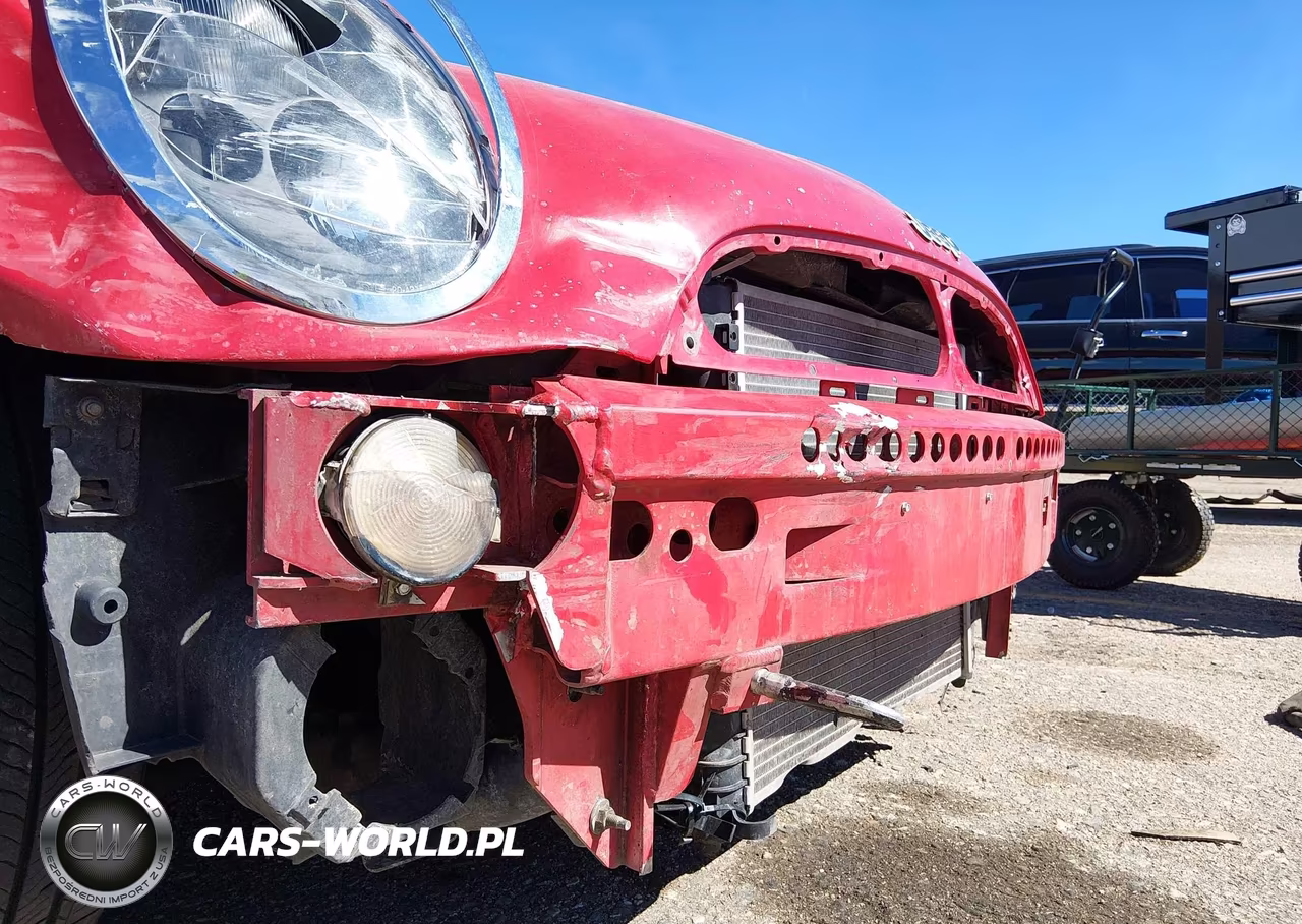 2003 Mini Cooper VIN:WMWRC334X3TC44238 - 13