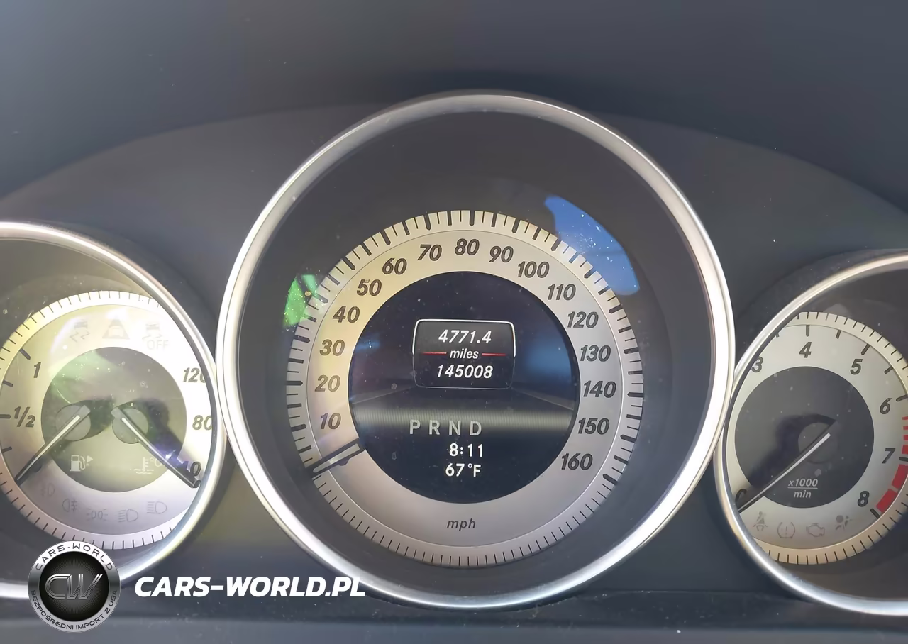 2013 Mercedes-Benz C 300 Sport 4Matic VIN:WDDGF8AB3DR246172 - 7
