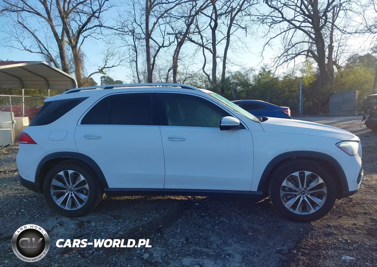 2022 Mercedes-Benz Gle 450 4Matic VIN:4JGFB5KB0NA690166 - 13
