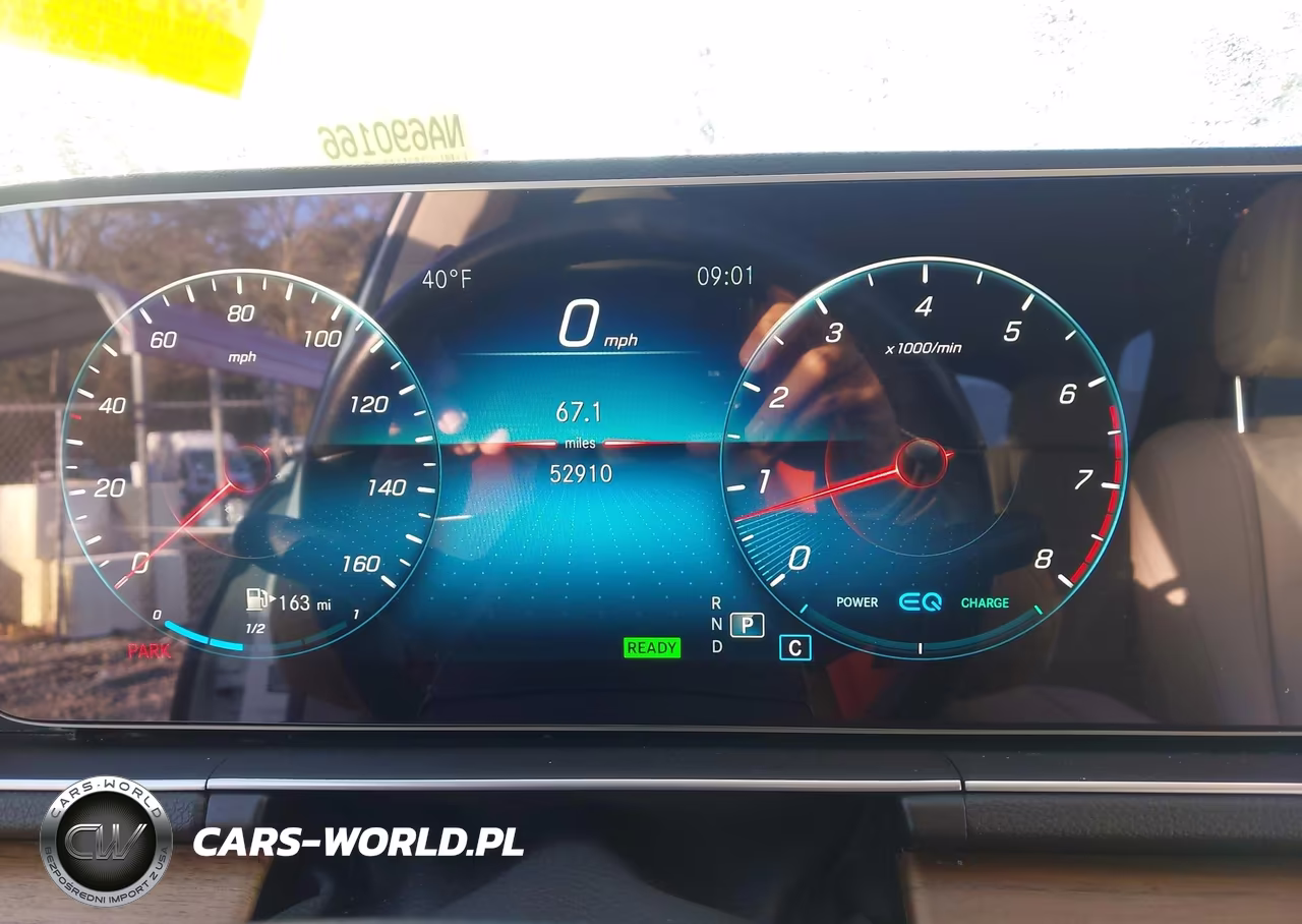 2022 Mercedes-Benz Gle 450 4Matic VIN:4JGFB5KB0NA690166 - 7