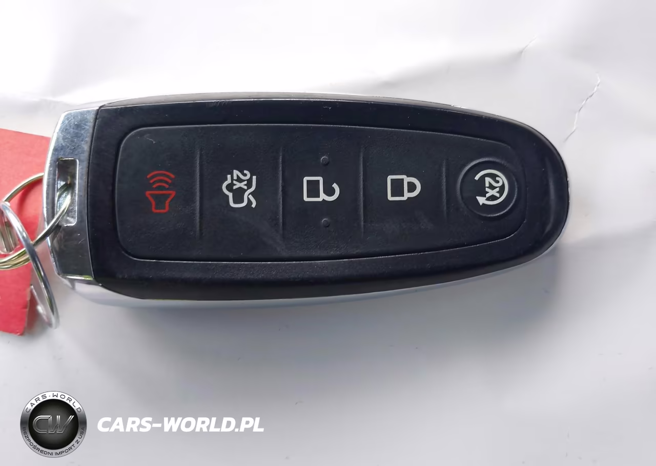 2015 Ford Taurus Sho VIN:1FAHP2KT8FG192050 - 11