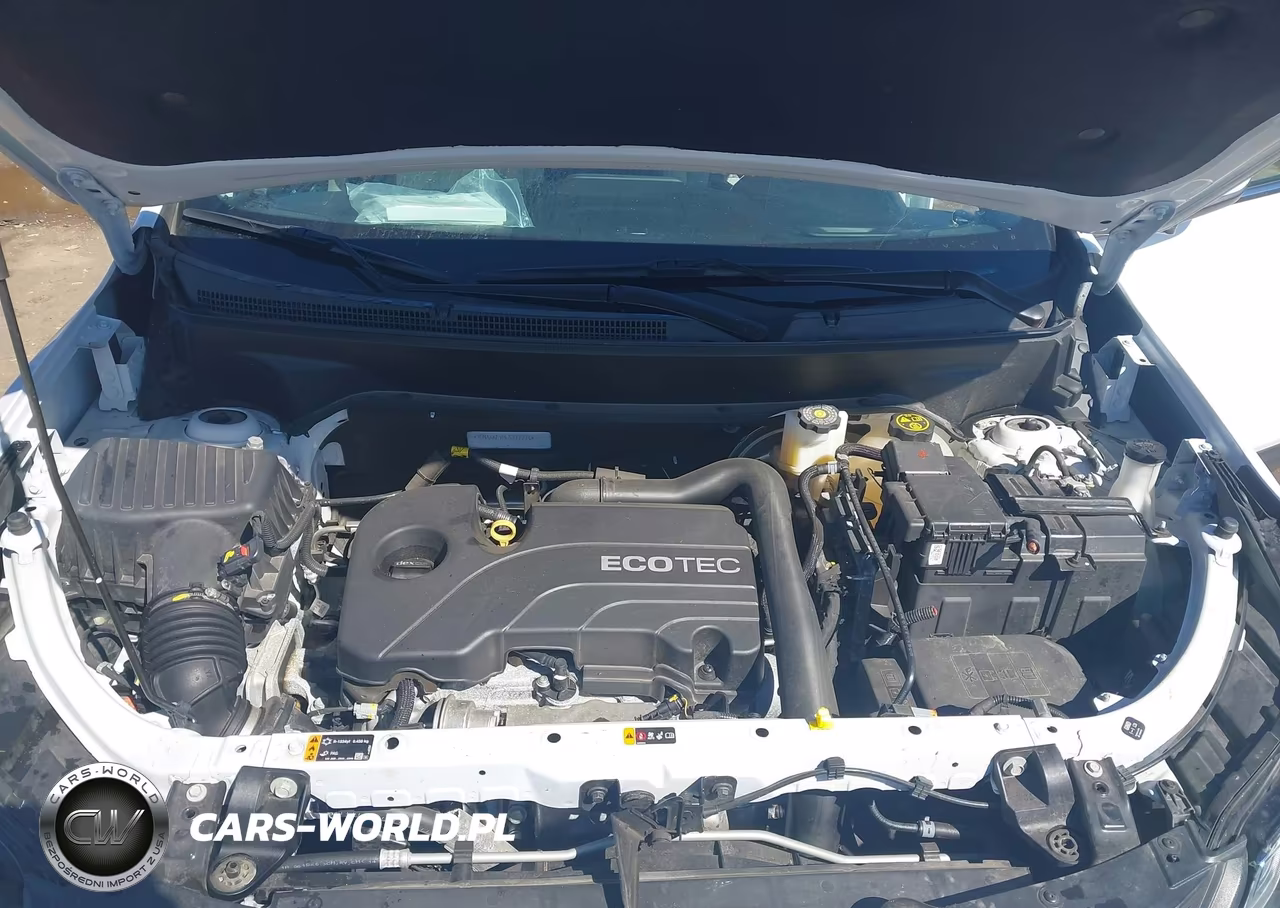 2020 Chevrolet Equinox Fwd Lt 1.5L Turbo VIN:3GNAXKEV8LS717234 - 10
