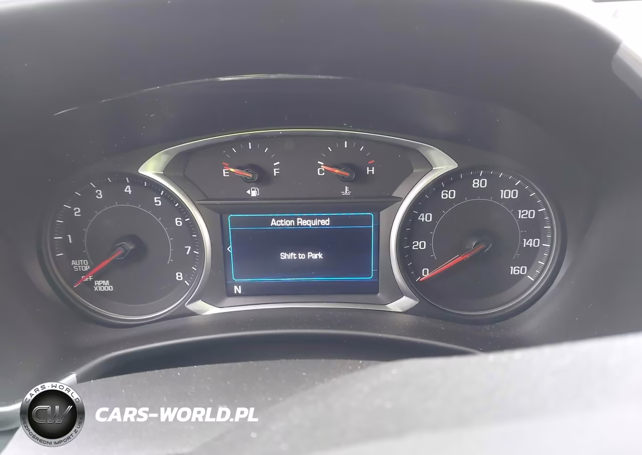 2020 Chevrolet Equinox Fwd Lt 1.5L Turbo VIN:3GNAXKEV8LS717234 - 19