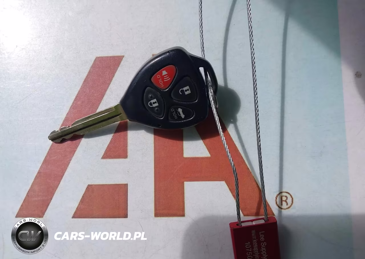 2009 Toyota Camry Xle VIN:4T1BE46K29U373939 - 11